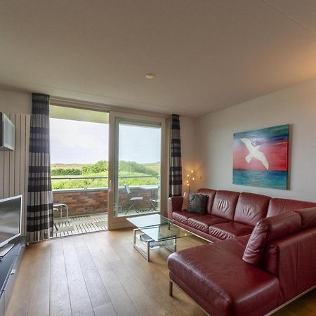 Alluring Coastal Apartment Callantsoog Ngoại thất bức ảnh