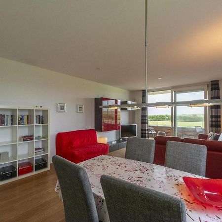 Alluring Coastal Apartment Callantsoog Ngoại thất bức ảnh
