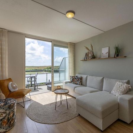 Alluring Coastal Apartment Callantsoog Ngoại thất bức ảnh