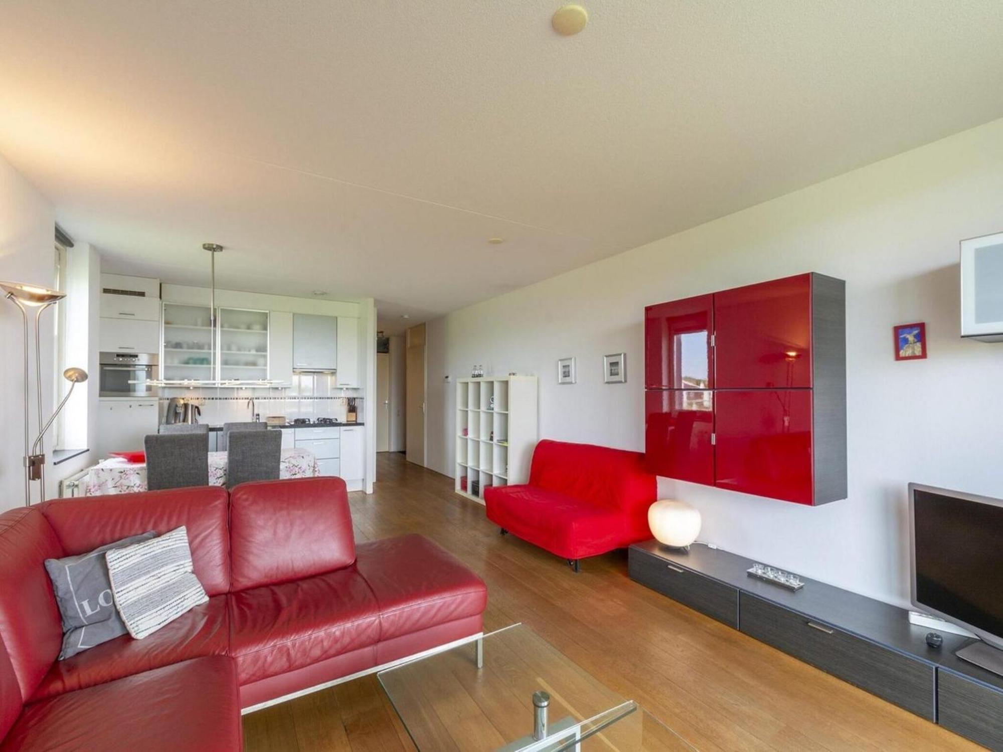 Alluring Coastal Apartment Callantsoog Ngoại thất bức ảnh
