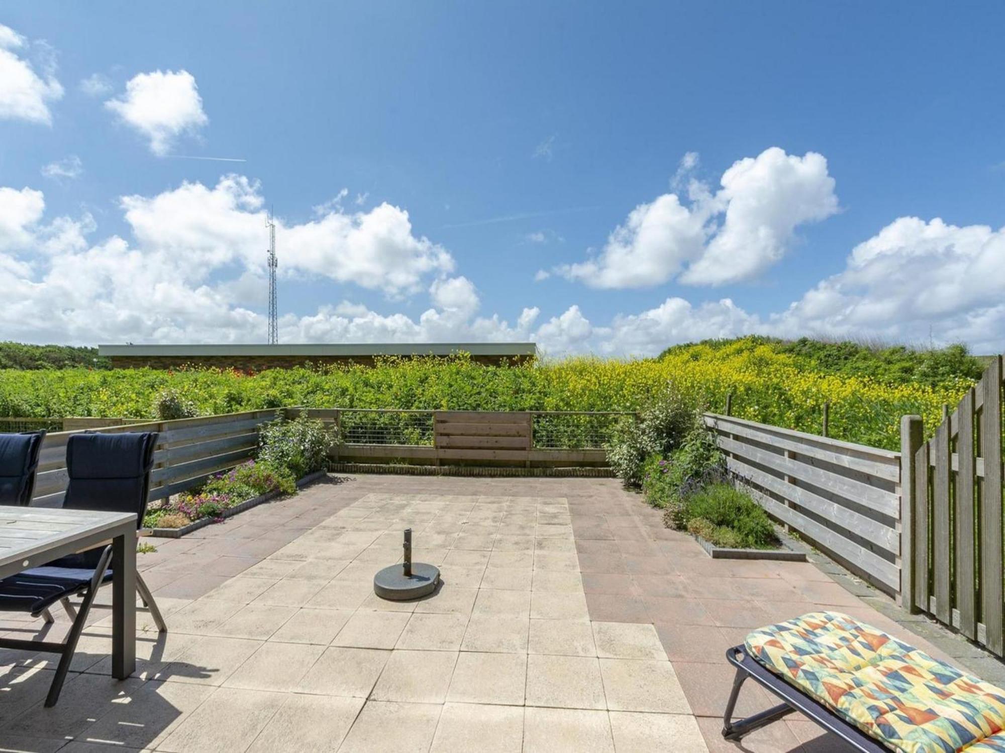 Alluring Coastal Apartment Callantsoog Ngoại thất bức ảnh