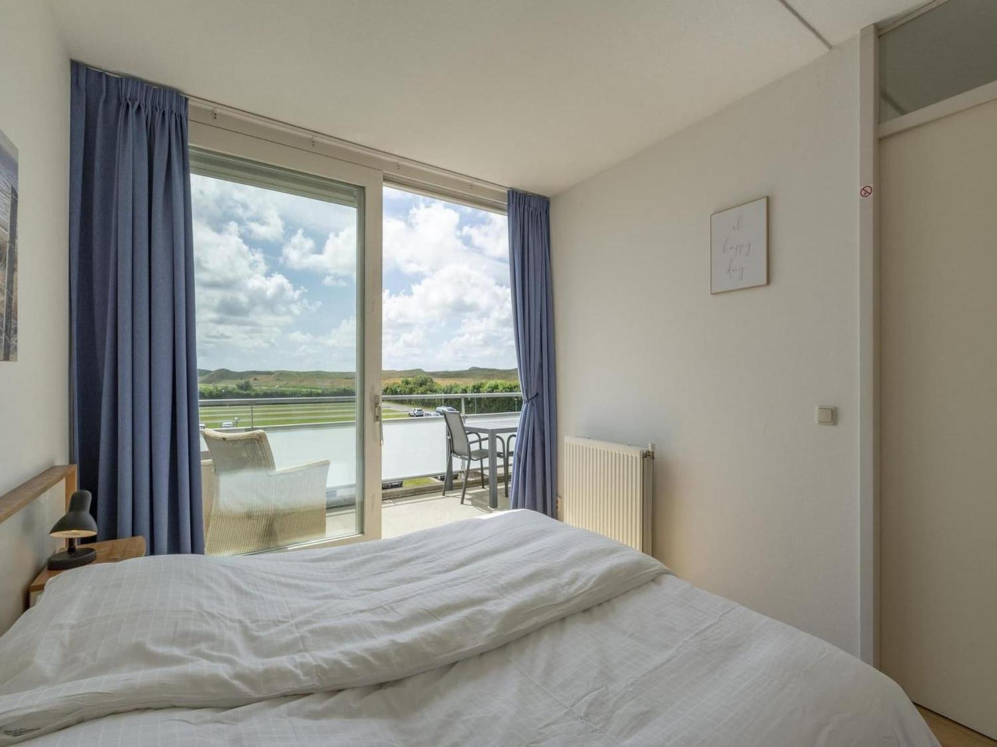 Alluring Coastal Apartment Callantsoog Ngoại thất bức ảnh